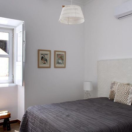 Apartamentos Do Rio Tavira Kültér fotó