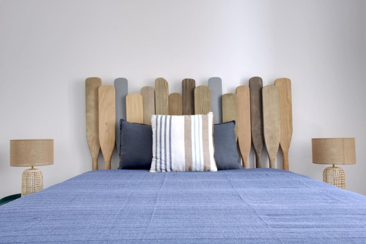 Apartamentos Do Rio Tavira Kültér fotó