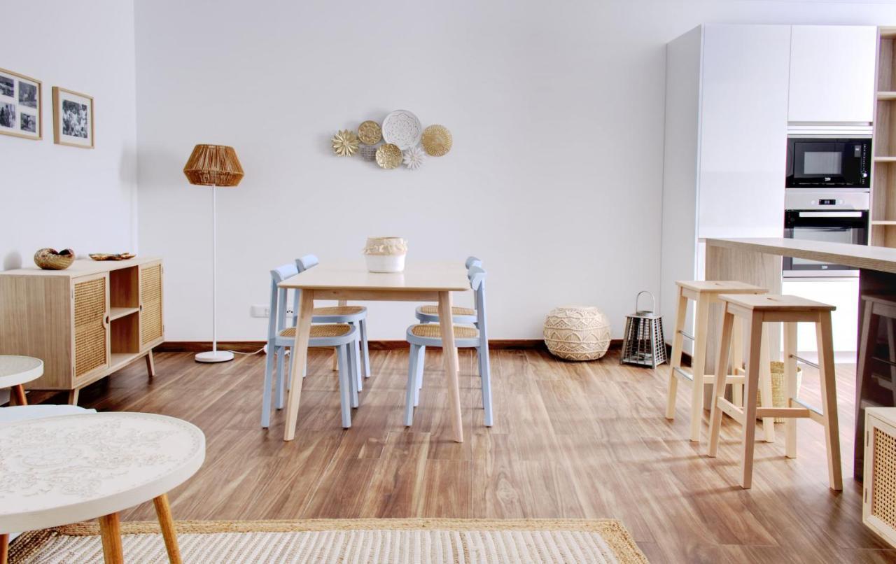 Apartamentos Do Rio Tavira Kültér fotó