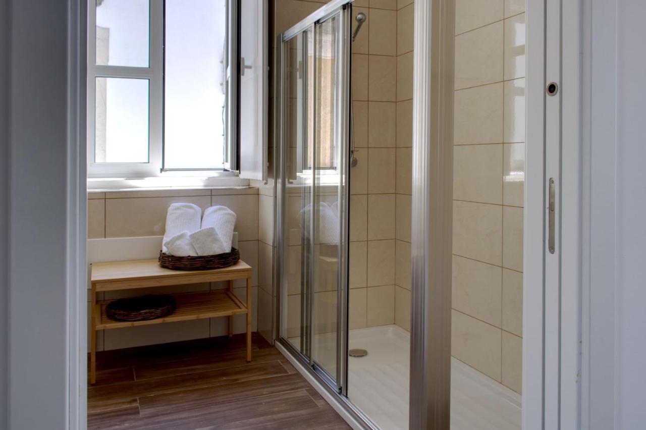 Apartamentos Do Rio Tavira Kültér fotó