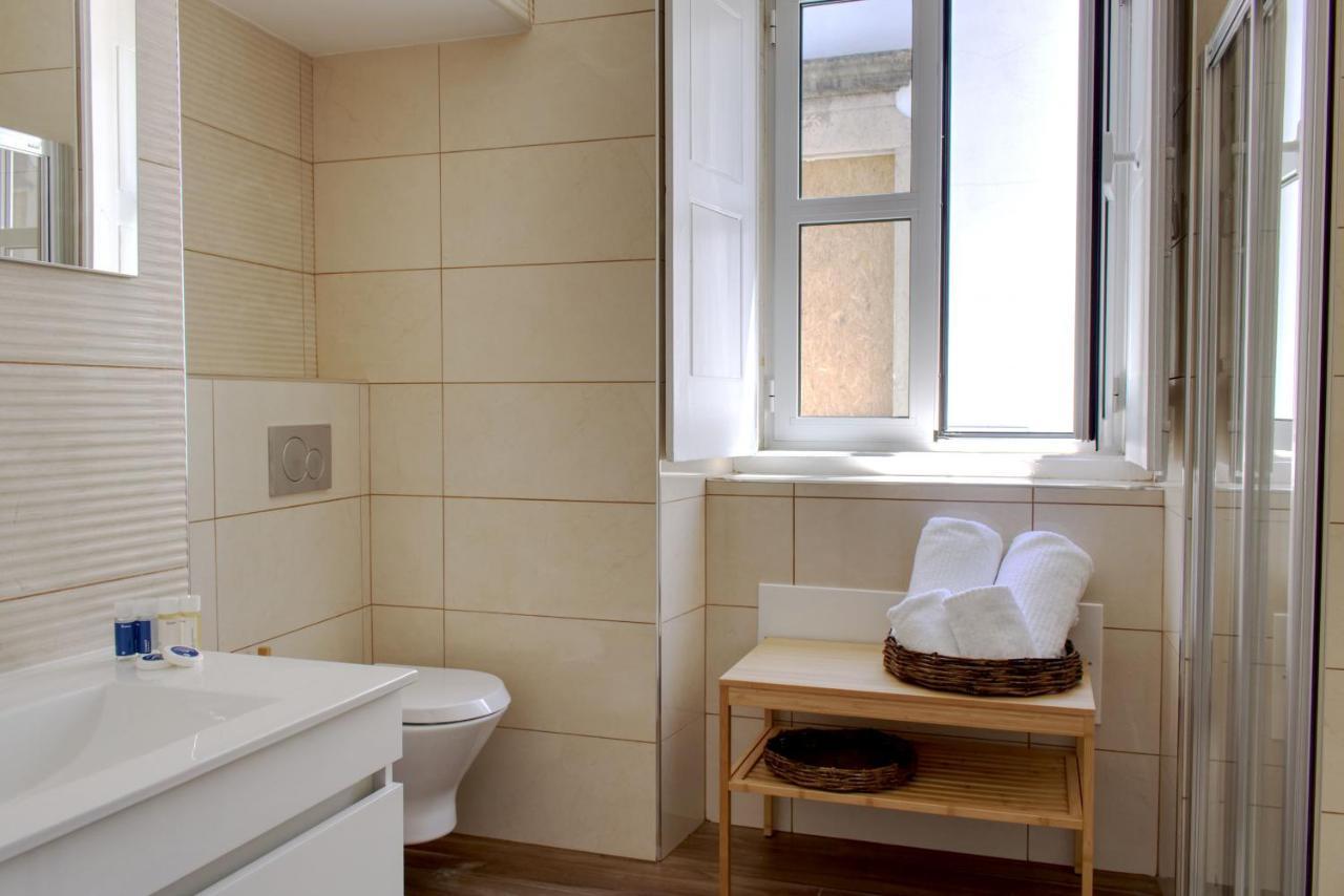 Apartamentos Do Rio Tavira Kültér fotó