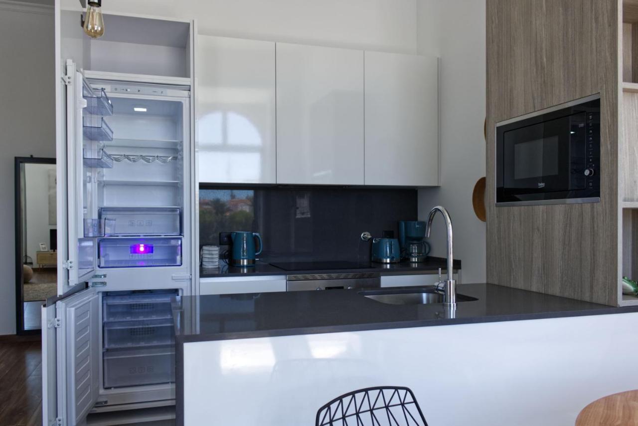 Apartamentos Do Rio Tavira Kültér fotó