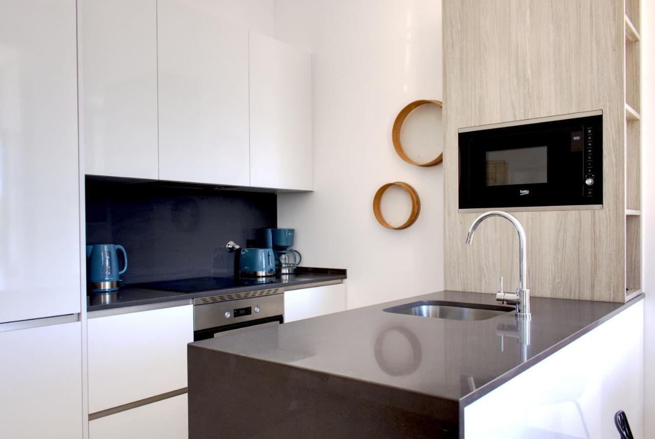 Apartamentos Do Rio Tavira Kültér fotó