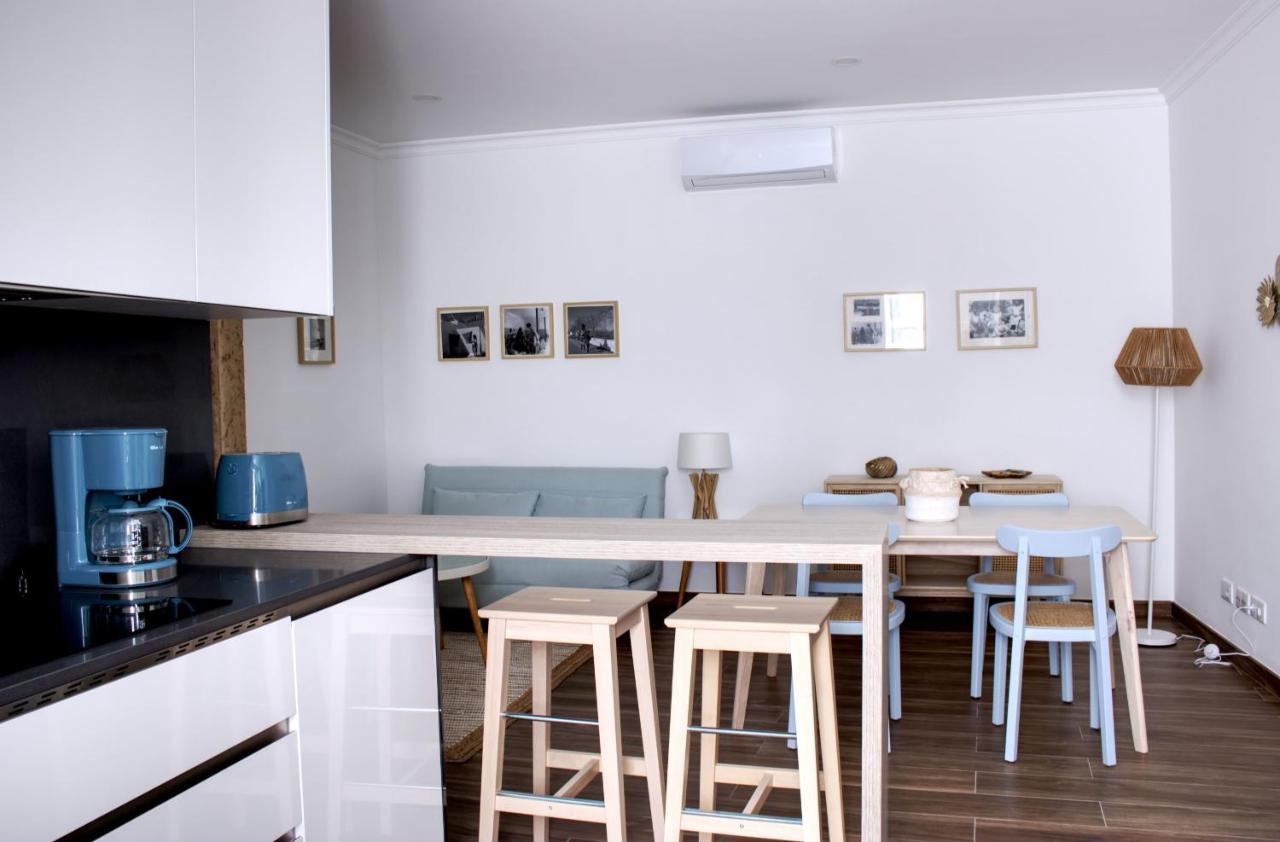 Apartamentos Do Rio Tavira Kültér fotó