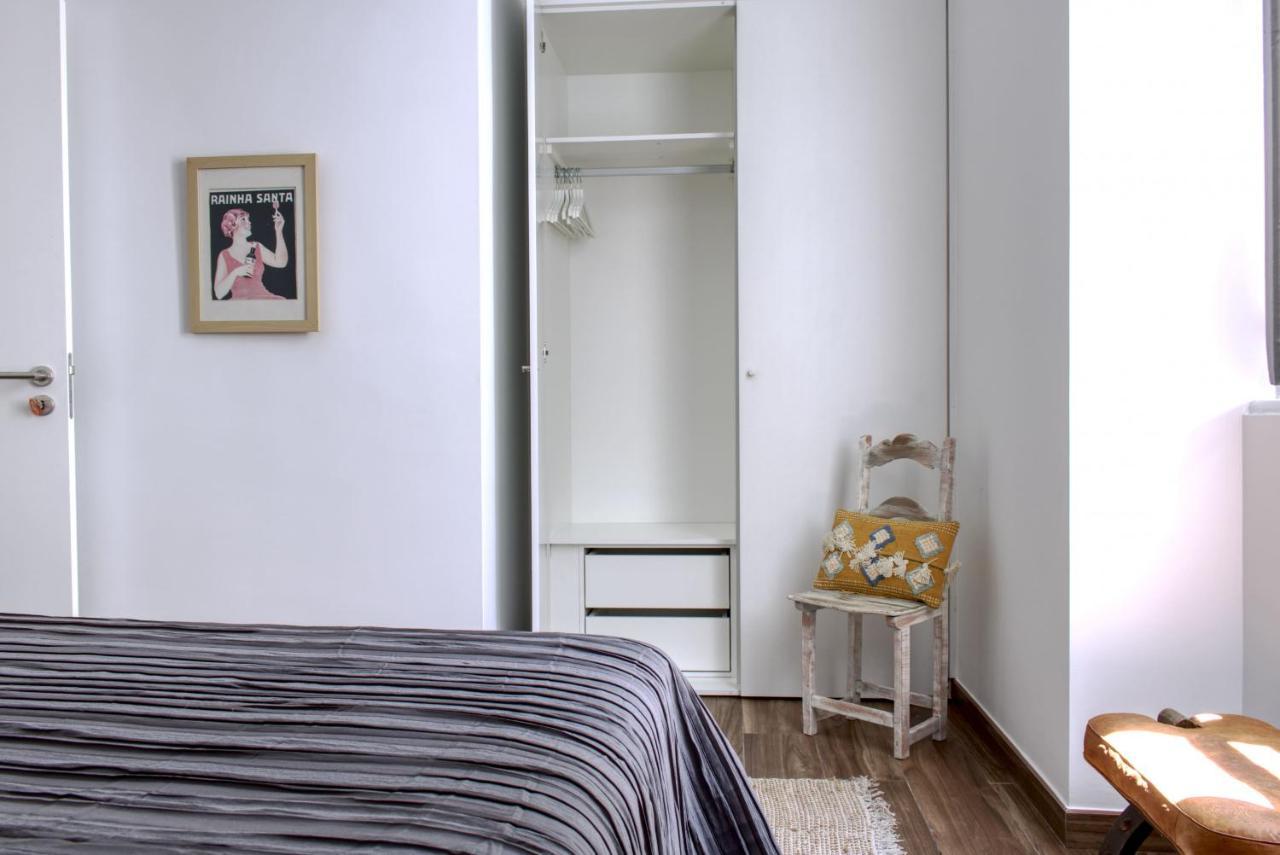 Apartamentos Do Rio Tavira Kültér fotó